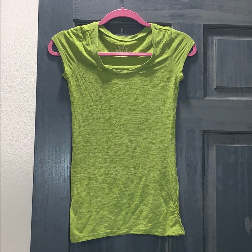Mudd short sleeve T-shirt